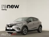 Renault Captur Captur 1.0 TCe Techno