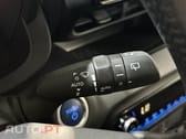 Toyota Yaris Dynamic Edition