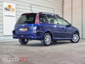 Peugeot 206 SW 1.4 HDi
