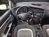Kia Ceed 1.6 CRDi TX
