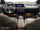 Mercedes-Benz GLA 250 e Business Line 8G-DCT