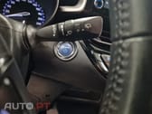 Toyota C-HR 1.8 Hybrid Comfort