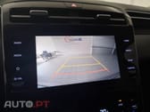 Hyundai Tucson 1.6 T-GDI HEV Vanguard