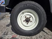 Land Rover Defender 90 2.5 Td5 SE
