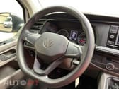 Volkswagen Transporter 2.0 TDI L1H1 Business
