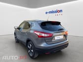 Nissan Qashqai 1.5 dCi Acenta