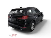 BMW X1 25 e xDrive