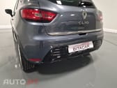Renault Clio 1.5 dCi Limited
