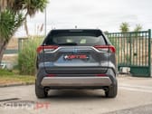 Toyota RAV4 2.5 HDF Comfort