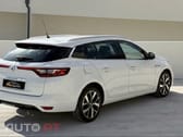 Renault Mégane Bose edition
