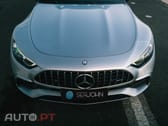 Mercedes-Benz SL 43 AMG Standard