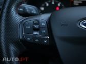 Ford Fiesta 1.0 EcoBoost ST-Line
