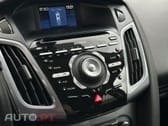 Ford Focus SW 1.0 EcoBoost Connected