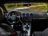 Audi TT 2.0 TDI quattro S-line