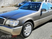 Mercedes-Benz S 300 4 - MATIC