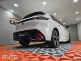 Peugeot 308 1.2 PureTech GT Line EAT8
