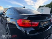 BMW 420 d Pack M Auto