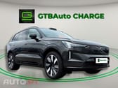 Volvo EX90 I.V.A DEDUTIVEL Twin