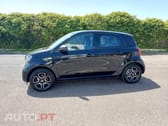 Smart ForFour 0.9 Passion 90 Aut.