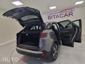 Peugeot 3008 1.5 BLUEHDI GT LINE