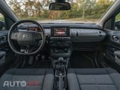 Citroen C4 Cactus 1.2 PureTech Shine