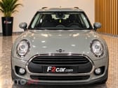 MINI Clubman One D