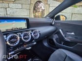 Mercedes-Benz CLA 200 d Shooting Brake 8G-DCT AMG Line