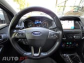 Ford Focus SW 1.5 TDCi Titanium