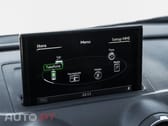 Audi A3 Sportback 2.0 TDi S-line