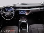 Audi E-Tron I.V.A DEDUTÍVEL 55 ADVANCED 21Z.