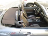 Mazda MX-5 MZR 1.8 Exclusive Plus