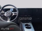 Mercedes-Benz GLB 250 EQ Progressive I.V.A DEDUTIVEL