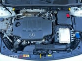 Mercedes-Benz A 180 d AMG Line Aut.