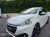 Peugeot 208 1.2 PureTech GT Line