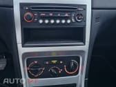 Peugeot 307 1.6 HDi Executive