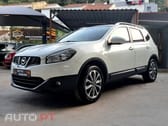 Nissan Qashqai 1.6 dCi Tekna Sport