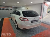 Peugeot 508 SW 1.6 e-HDi Allure 2-Tronic
