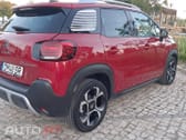 Citroen C3 Aircross 1.5 BlueHDi Shine EAT6