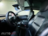 Tesla Model Y Long Range Dual Motor AWD