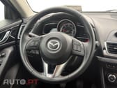 Mazda 3 1.5 Sky-D Excellence Pack HT Navi