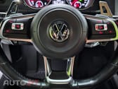 Volkswagen Scirocco 2.0 TSI BlueMotion DSG