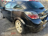 Opel Astra GTC 1.3 CDTi