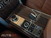 Land Rover Range Rover 3.0 TDV6 Autobiography