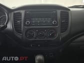 Mitsubishi L200 2.4 DI-D CD Invite 4WD