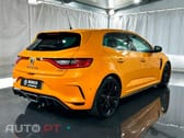 Renault Mégane 1.8 TCe R.S. EDC J19