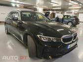 BMW 320 e Auto