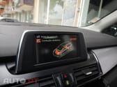 BMW 216 d Advantage