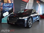 Jaguar I-Pace SE AWD Aut.