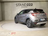 Renault Captur 1.0TCe Techno