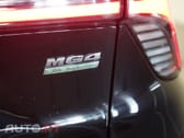 MG MG4 64 kWh Luxury